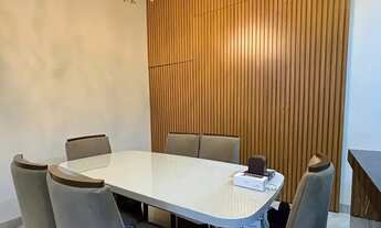 Imagem 7: 407 sul Arso 43 ,Casa c armários ,Acabamento Premium 3/4 sendo uma suíte master c closed