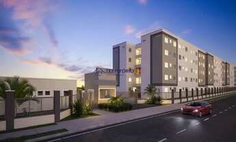 Imagem: Apartamento em Restinga