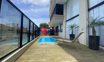 Imagem 2: Apto 2 dormitórios na praia em Bombas para 6 pessoas