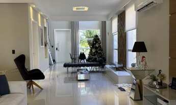 Imagem 6: CASA EM CONDOMÍNIO - ALPHAVILLE 9 - SP