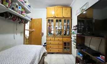 Imagem 4: CASA 02 QUARTOS 01 VAGA SANTA AMÉLIA VENDA