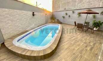 Imagem 2: Sobrado alto padrão no Poiares