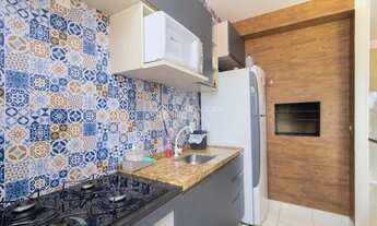 Imagem 6: Apartamento 2 quarto(s), no bairro Glória