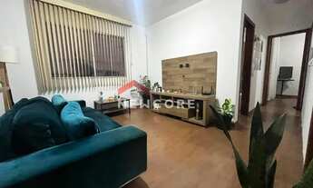 Imagem: Apartamento em Rua Mogi das Cruzes - Piratininga