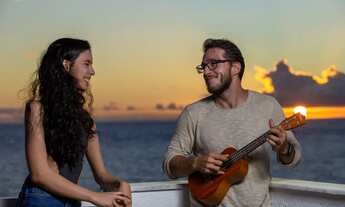 Imagem 4: Casa para venda possui 108 metros quadrados com 2 quartos em Rio Vermelho - Salvador - Bah