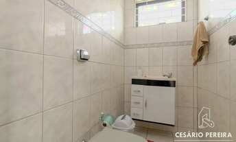 Imagem 6: Casa Residencial 3 Quartos em Santa Felicidade