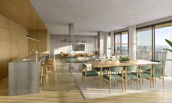 Imagem 4: Na parte alta de petropolis