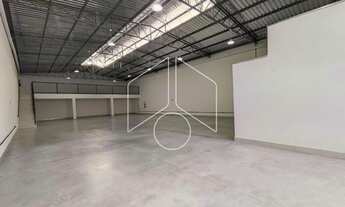 Imagem 7: Comercial GalpãoBarracão em Marília