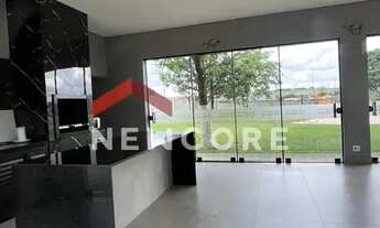 Imagem 7: Lote em condomínio em Rua Francisco Manoel da Silva - Jardim Batagin - Santa Bárbara DOe