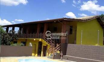 Imagem: Chácara Rural à venda, Bela Vista, São