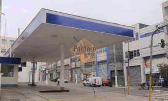 Imagem 4: Terreno no Bom Retiro, esquina, 348 m², R$ 3.000.000,00, Locação R$9.000,00