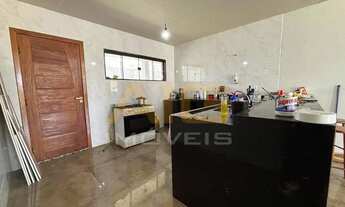 Imagem 6: Casa linear Pé na areia 2 Quartos Suíte Área gourmet Boqueirão São Pedro da Aldeia