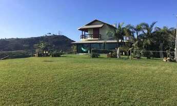 Imagem 3: Refúgio Tranquilo em Garopaba: Casa de 3 Quartos no Siriu