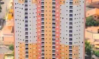 Imagem 3: Apartamento com 2 dormitórios à venda, 68 m² por R$ 690.000,00 - Centro - Indaiatuba/SP