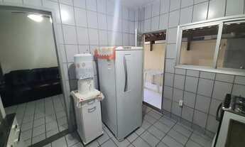 Imagem 3: Imóvel para venda com 72 metros quadrados com 2 quartos em Praia do Morro - Guarapari - ES