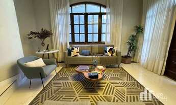 Imagem 3: Casa com 3 dormitórios à venda por R$ 4.500.000,00 - Ilha do Boi - Vitória/ES