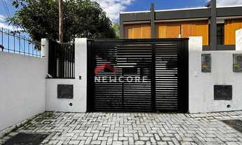 Imagem 2: Casa em Servidão Botafogo dos Ingleses - Ingleses do Rio Vermelho - Florianópolis/SC