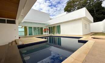 Imagem: Casa de condomínio em Rua Adoniran Barbosa