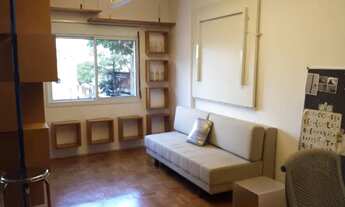 Imagem 6: APARTAMENTO TIPO LOFT NA VILA BUARQUE-SÃO PAULO CAPITAL