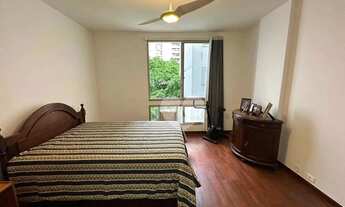 Imagem 12: Ipanema 3 quartos quadrilátero!