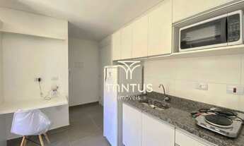 Imagem: Studio com 1 dormitório para alugar por