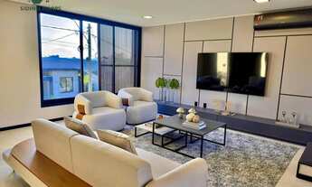 Imagem 4: CASA MOBILIADA E DECORADA CONDOMÍNIO TERRAS DE SANTA CRUZ , Bragança PTA