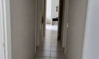 Imagem 3: Apartamento para Venda em Campinas, Bosque, 3 dormitórios, 1 suíte, 3 banheiros, 1 vaga