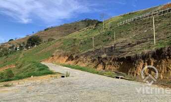 Imagem 2: Terrenos à venda a partir 470 m² - Bom Jardim/RJ