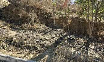 Imagem: VENDO ESTE LOTE Duquesa 2° vista privilegiada