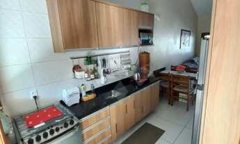 Imagem 2: Casa à venda com 3 dormitórios no bairro Ambrósio em Garopaba SC