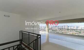 Imagem 4: Excelente cobertura duplex de 221m² para venda no Jardim da Saúde