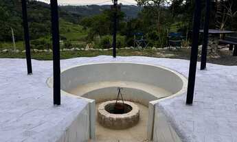 Imagem 7: Chalé - A cabana perfeita para investir, morar ou alugar!