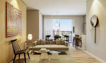 Imagem 4: Apartamento à venda no Ecoville