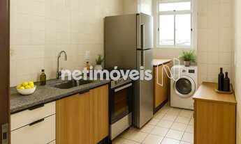 Imagem: Apartamento 2 Quartos com Suíte, Varanda