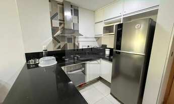 Imagem 3: Flat com 2 quartos na Praia dos Carneiros - Mobiliado Térreo