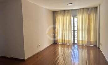 Imagem 5: Apartamento para Alugar | 3 Quartos (1 Suíte