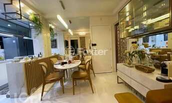 Imagem 7: Apartamento à venda Rua Aristídes Lobo, Agronômica - Florianópolis