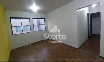 Imagem 2: Apartamento com 3 dormitórios à venda, 61 m² por R$ 237.000,00 - Alto Umuarama - Uberlândi
