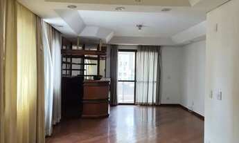Imagem 6: Apartamento na Região Central
