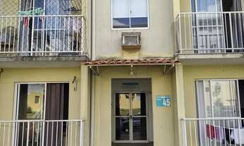 Imagem 6: Condomínio Ideal Torquato Tapajós