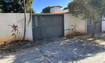 Imagem 4: ÁREA - JARDIM DA LUZ