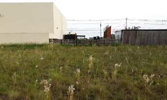 Imagem 3: Terreno com 300m²