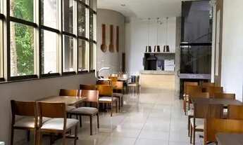 Imagem 3: Apartamento à Venda no Bairro Ilha do Retiro com 4 Suítes / 201 m²