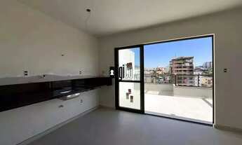 Imagem 7: Imóvel para venda com 161 metros quadrados com 4 quartos em Jardim Glória - Juiz de Fora