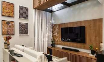 Imagem 2: Magnífica casa para venda tem 148m² com 3 quartos 3 suítes em Piedade