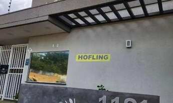 Imagem 4: Apartamento com 2 dormitórios para alugar, 49 m² por R$ 1.701,00/mês - Jardim Cherveson