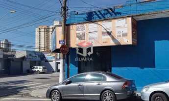 Imagem 5: Terreno com 2.652m² localizado no Bairro Silveira em Santo André- SP