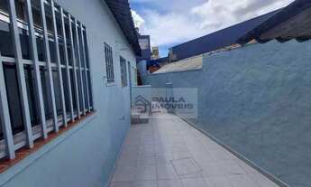 Imagem 6: Casa com 2 dormitórios, 93 m² - venda por R$ 550.000,00 ou aluguel por R$ 2.300,00/mês - J