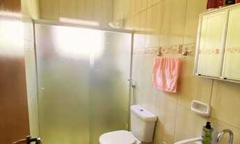 Imagem 7: CASA TÉRREA - JARDIM AMÉRICA - MG