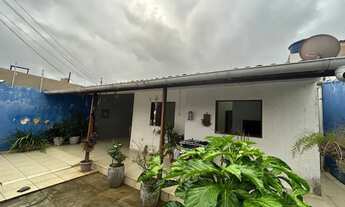 Imagem 2: Casa Espaçosa com Alto Potencial de Valorização Feitosa